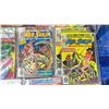 Image 15 : ASSORTED MARVEL RED SONJA COMIC BOOKS