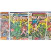 Image 17 : ASSORTED MARVEL RED SONJA COMIC BOOKS