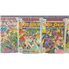 Image 18 : ASSORTED MARVEL RED SONJA COMIC BOOKS