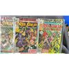 Image 19 : ASSORTED MARVEL RED SONJA COMIC BOOKS