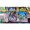 Image 3 : ASSORTED MARVEL RED SONJA COMIC BOOKS