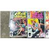 Image 4 : ASSORTED MARVEL RED SONJA COMIC BOOKS