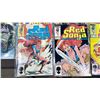 Image 5 : ASSORTED MARVEL RED SONJA COMIC BOOKS