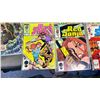 Image 6 : ASSORTED MARVEL RED SONJA COMIC BOOKS