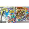 Image 9 : ASSORTED MARVEL RED SONJA COMIC BOOKS