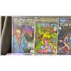 Image 11 : ASSORTED EASTMAN AND LAIRD'S TEENAGE MUTANT NINJA TURTLES COMIC BOOKS