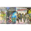 Image 12 : ASSORTED EASTMAN AND LAIRD'S TEENAGE MUTANT NINJA TURTLES COMIC BOOKS