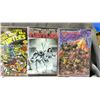Image 14 : ASSORTED EASTMAN AND LAIRD'S TEENAGE MUTANT NINJA TURTLES COMIC BOOKS