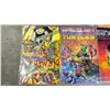 Image 3 : ASSORTED EASTMAN AND LAIRD'S TEENAGE MUTANT NINJA TURTLES COMIC BOOKS