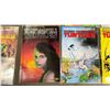 Image 4 : ASSORTED EASTMAN AND LAIRD'S TEENAGE MUTANT NINJA TURTLES COMIC BOOKS