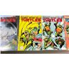 Image 5 : ASSORTED EASTMAN AND LAIRD'S TEENAGE MUTANT NINJA TURTLES COMIC BOOKS