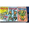 Image 6 : ASSORTED EASTMAN AND LAIRD'S TEENAGE MUTANT NINJA TURTLES COMIC BOOKS