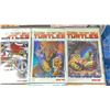 Image 7 : ASSORTED EASTMAN AND LAIRD'S TEENAGE MUTANT NINJA TURTLES COMIC BOOKS