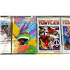 Image 8 : ASSORTED EASTMAN AND LAIRD'S TEENAGE MUTANT NINJA TURTLES COMIC BOOKS