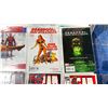 Image 25 : ASSORTED MARVEL DEADPOOL COMIC BOOKS