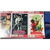 Image 2 : ASSORTED MARVEL DEADPOOL COMIC BOOKS