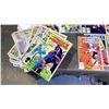 Image 8 : ASSORTED MARVEL THE TRANS FORMERS COMIC BOOKS