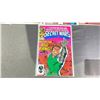 Image 2 : MARVEL SUPER HEROES SECRET WARS #1-12 COMIC BOOKS