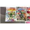 Image 3 : MARVEL SUPER HEROES SECRET WARS #1-12 COMIC BOOKS