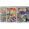 Image 6 : MARVEL SUPER HEROES SECRET WARS #1-12 COMIC BOOKS