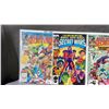 Image 8 : MARVEL SUPER HEROES SECRET WARS #1-12 COMIC BOOKS