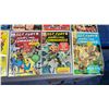 Image 8 : ASSORTED MARVEL SGT. FURY & MARVEL COMBAT KELLY DEADLY DOZEN #1 COMIC BOOKS