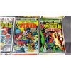 Image 5 : ASSORTED MARVEL THE MIGHTY THOR STARRING IN MARVEL SPECTACULAR COMIC BOOKS