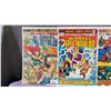 Image 6 : ASSORTED MARVEL THE MIGHTY THOR STARRING IN MARVEL SPECTACULAR COMIC BOOKS