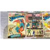 Image 3 : ASSORTED COMIC BOOKS INCLUDING; JERRY LEWIS, SAD SAD SACK & SUPERMAN