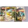 Image 4 : ASSORTED COMIC BOOKS INCLUDING; JERRY LEWIS, SAD SAD SACK & SUPERMAN
