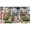 Image 8 : ASSORTED MARVEL THE PUNISHER COMIC BOOKS