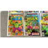Image 2 : ASSORTED MARVEL SUPER-HEROES FEATURING HULK AND SUB-MARINER COMIC BOOKS
