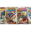Image 3 : ASSORTED MARVEL THE CHAMPIONS COMIC BOOKS