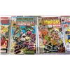 Image 4 : ASSORTED MARVEL THE CHAMPIONS COMIC BOOKS