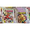 Image 7 : ASSORTED MARVEL THE CHAMPIONS COMIC BOOKS