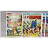 Image 9 : ASSORTED MARVEL THE CHAMPIONS COMIC BOOKS