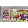 Image 2 : ASSORTED MARVEL THE AMAZING SPIDER-MAN COMIC BOOKS