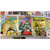 Image 8 : ASSORTED MARVEL THE AMAZING SPIDER-MAN COMIC BOOKS