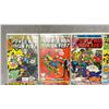 Image 2 : ASSORTED MARVEL POWER MAN AND IRON FIST COMIC BOOKS