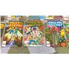 Image 8 : ASSORTED MARVEL POWER MAN AND IRON FIST COMIC BOOKS