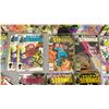 Image 10 : ASSORTED MARVEL DOCTOR STRANGE COMIC BOOKS