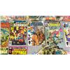 Image 11 : ASSORTED MARVEL DOCTOR STRANGE COMIC BOOKS