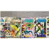 Image 16 : ASSORTED MARVEL DOCTOR STRANGE COMIC BOOKS