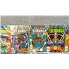 Image 3 : ASSORTED MARVEL DOCTOR STRANGE COMIC BOOKS