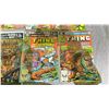 Image 8 : ASSORTED MARVEL TWO-IN-ONE THE THING COMIC BOOKS