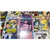 Image 8 : BOX OF ASSORTED MARVEL THE PUNISHER COMIC BOOKS