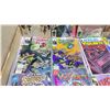 Image 23 : BOX OF ASSORTED MARVEL & DC COMIC BOOKS INCLUDING; CLOAK AND DAGGER, ELF QUEST, TEAM AMERICA & MORE