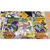 Image 16 : BOX OF ASSORTED MARVEL FANTASTIC FOUR COMIC BOOKS