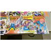 Image 17 : BOX OF ASSORTED MARVEL FANTASTIC FOUR COMIC BOOKS