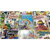 Image 19 : BOX OF ASSORTED MARVEL FANTASTIC FOUR COMIC BOOKS